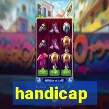 handicap - 2 resultado final